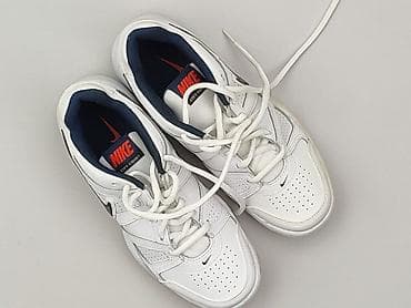 air force 1: Nike, Sneakersy damskie, rozmiar 38.5 — 1