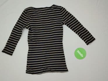 bluzka w paski c: Bluzka damska, rozmiar S — 3