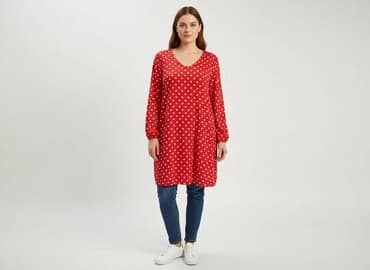 Sukienka damska, rozmiar 3XL w lalafo.pl Sukienka damska, rozmiar 3XL