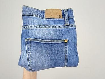 leginsy dilvin: 157, Jeansy damskie, rozmiar S — 5