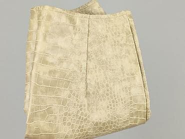 spódnice khaki: PrettyLittleThing, Spódnica damska, rozmiar M — 6