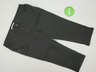 wassyl spodnie dresowe: George, Material trousers for women, XL at lalafo.pl — 2 wassyl spodnie dresowe: George, Material trousers for women, XL — 2