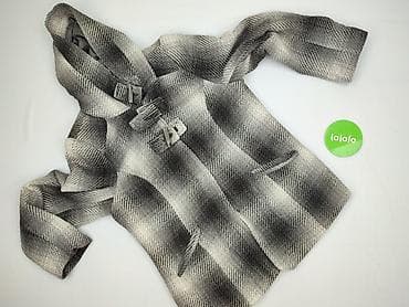 dresy versace: George, Płaszcz damski, rozmiar 2XL — 2