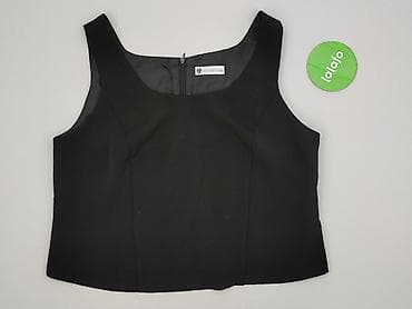 bluzki mama: Top damski, rozmiar XL — 2