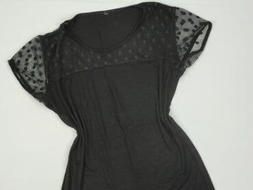 koszulki nike z nadrukiem: T-shirt damski, rozmiar S — 1