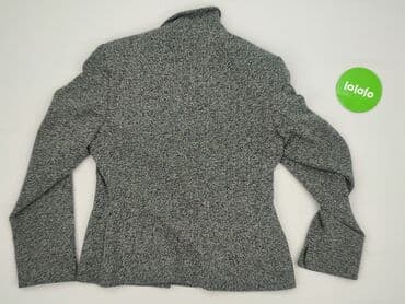 tweedowe sukienki: Marynarka damska, rozmiar S — 3