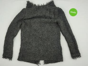 byolala kurtki zimowe: IRO, Kardigan damski, rozmiar XL — 3