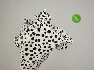 bluzki shein duże rozmiary allegro: Shein, Bluzka damska, rozmiar L — 5