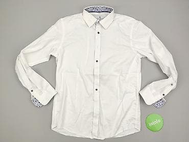 markowy second hand: Koszulа dla mężczyzn, rozmiar M — 2