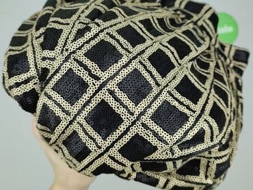 spódniczka w kratkę czerwone: Spódnica damska, S — 4