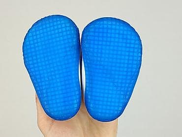 nike performance skarpety: Buciki niemowlęce, Nike, 15 i mniejsze, stan - Idealny — 4