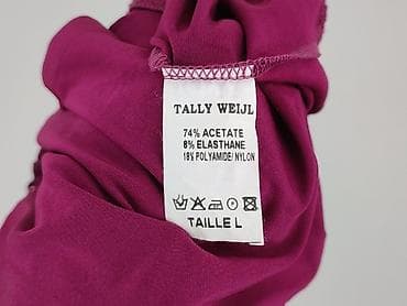 bluza ciepla: Tally Weijl, Bluzka damska, rozmiar L — 5