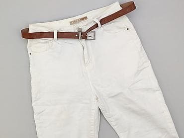 Retro Jeans, Jeansy damskie, rozmiar M