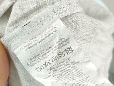 sukienka sweterkowa plus size: Pajacyk, Disney, 9-12 miesięcy, stan - Bardzo dobry — 5