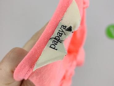 lato: Papaya, Tunika damska, rozmiar S — 4