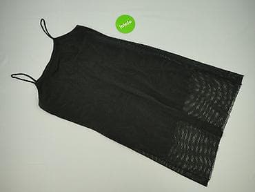 slim fit: Sukienka damska, rozmiar M — 2