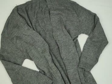szlafrok c: Kardigan damski, rozmiar One size — 1