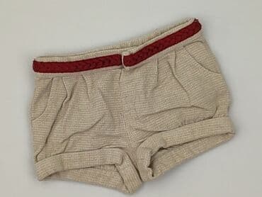 stradivarius spodnie dla niskich: Shorts, Zara, 3-6 months, condition - Perfect — 1