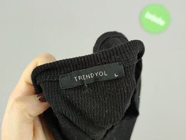 gorsetowe bluzki: Trendyol, Top damski, rozmiar L — 5