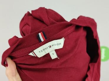 hilfiger jeans t shirty: Tommy Hilfiger, T-shirt damski, rozmiar S — 4