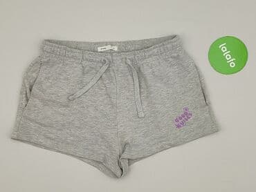 sinsay krótkie spodenki dresowe: Sinsay, Szorty damskie, rozmiar M — 2