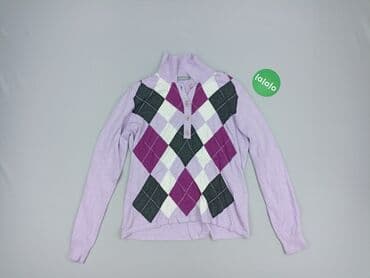 h: Sweter damski, rozmiar M — 2