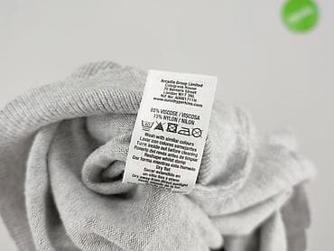 narzutka h: Dorothy Perkins, Golf damski, rozmiar M — 6