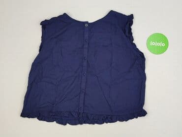 sweter piórkowy na drutach: C&A, Bluzka damska, rozmiar 2XL — 3