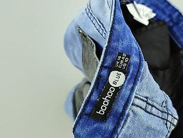 Boohoo, Jeans for women, size XL — 5