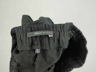 garnitur damski: ONLY, Spodnie materiałowe damskie, rozmiar XL w lalafo.pl — 4 garnitur damski: ONLY, Spodnie materiałowe damskie, rozmiar XL — 4