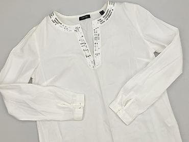 bluza taranko: Tchibo, Tunika damska, rozmiar S — 1