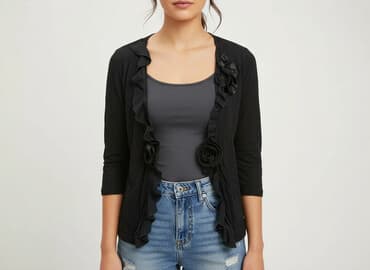 ravella bluzki damskie: Bluzka damska, rozmiar S — 6