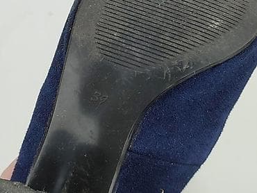 sandału: Półbuty damskie, rozmiar 39 — 6