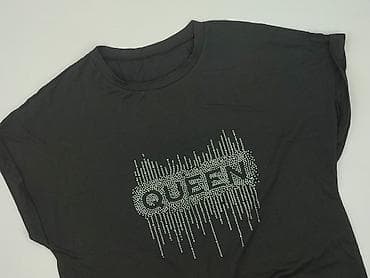 t shirty beyonce: Queen, T-shirt damski, rozmiar 2XL — 1