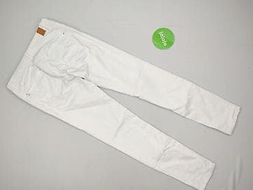 clockhouse slim: Stradivarius, Jeansy damskie, rozmiar S — 3
