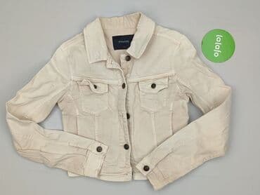 byolala kurtki zimowe: BONOBO Jeans, Kurtka jeansowa damska, rozmiar XS — 2