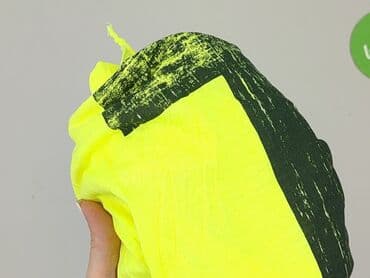 cropp bluzki z krótkim rękawem: Gina Tricot, Top damski, rozmiar L — 5