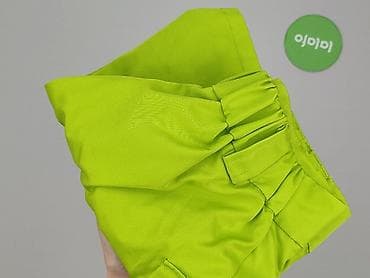 shorty: Cropp, Szorty damskie, rozmiar M — 6