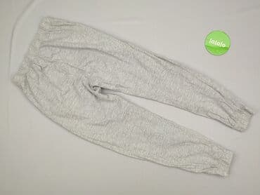 sinsay spodnie dresy: Sisley, Spodnie dresowe damskie, rozmiar S — 3