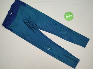 krótkie spodenki damskie under armour: Under Armour, Legginsy Sportowe damskie, rozmiar S — 2