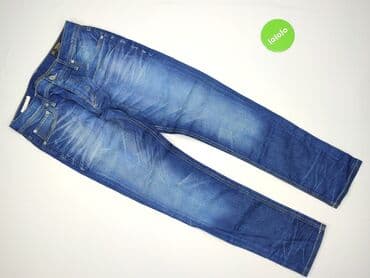 jeans amicci: Jack&Jones, Джинси для чоловіків, розмір S на lalafo.pl — 2 jeans amicci: Jack&Jones, Джинси для чоловіків, розмір S — 2