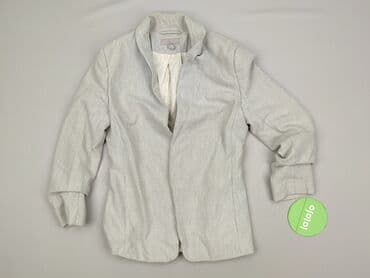 marynarka versace damska: H&M, Marynarka damska, S — 2