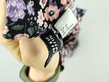 koszula w krate lidl: H&M, Koszula damska, rozmiar XL — 4