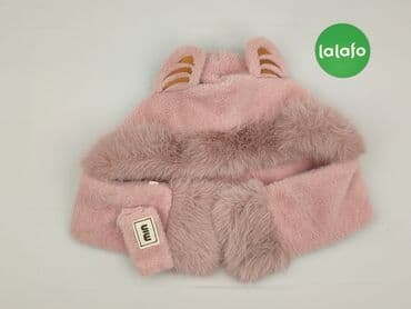buty zimowe bartek: Czapka, One size, stan - Bardzo dobry — 2