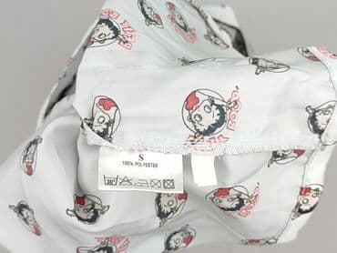 piżama damska z getrami: Piżama damska, S — 5