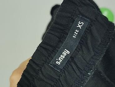 szorty basic damskie: Sinsay, Szorty damskie, rozmiar XS — 4