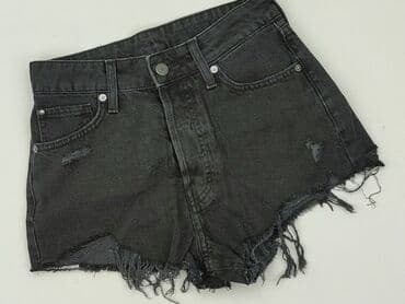 H&M, Szorty damskie, rozmiar S
