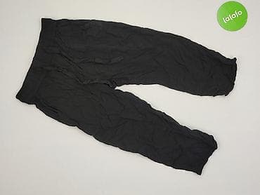 bluzki crop: C&A, Spodnie 3/4 damskie, rozmiar S — 3