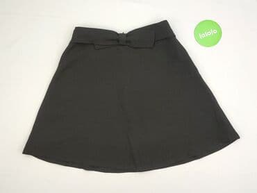 spódnica z eko skóry reserved: Spódnica damska, rozmiar L — 2