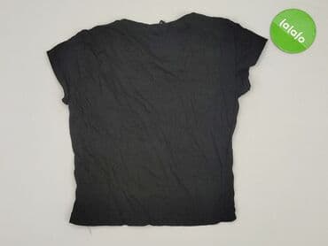 koszulki z nadrukiem poznan: Sinsay, T-shirt damski, rozmiar M — 3